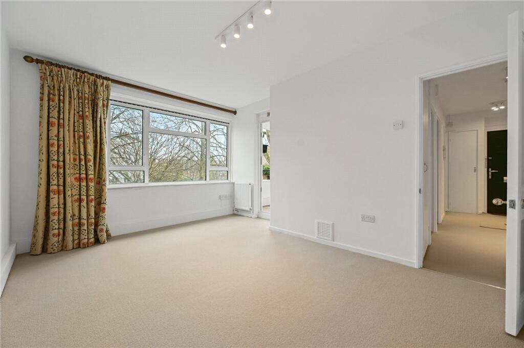 Main image of property: Sheffield Terrace, Kensington, London, W8