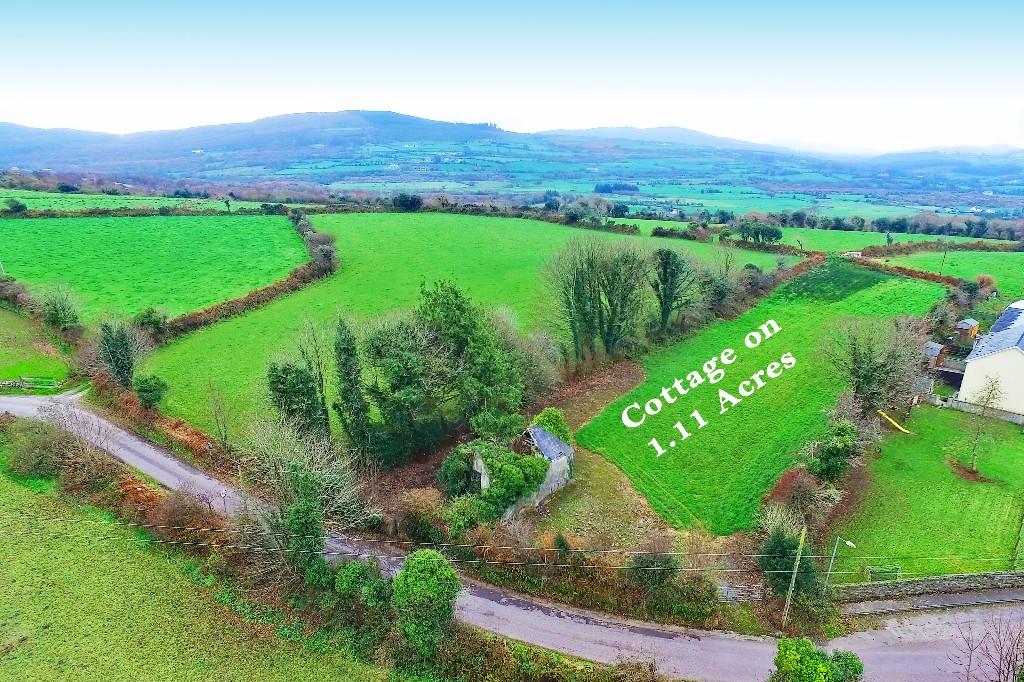2 bedroom detached house for sale in Dunmanway, Cork, Ireland