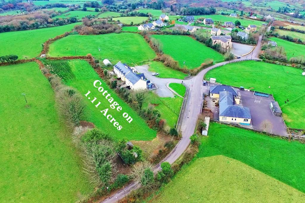 2 bedroom detached house for sale in Dunmanway, Cork, Ireland