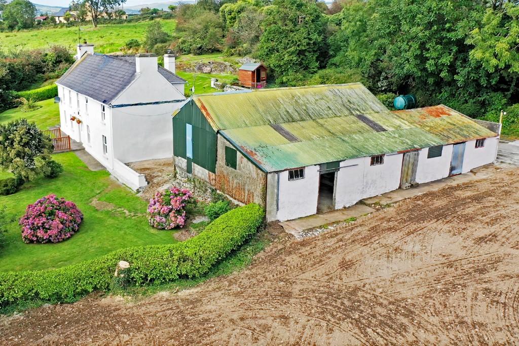 4 bedroom detached house for sale in Skibbereen, Cork, Ireland