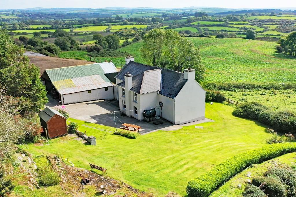 4 bedroom detached house for sale in Skibbereen, Cork, Ireland