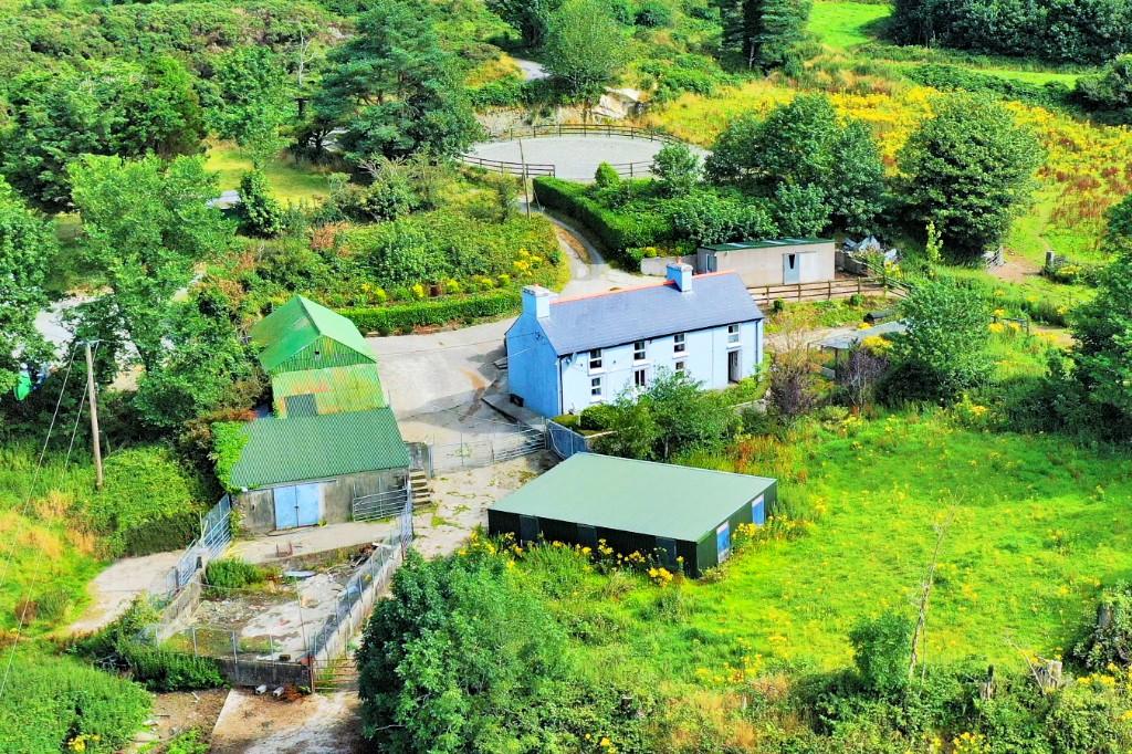 4 bedroom detached house for sale in Skibbereen, Cork, Ireland