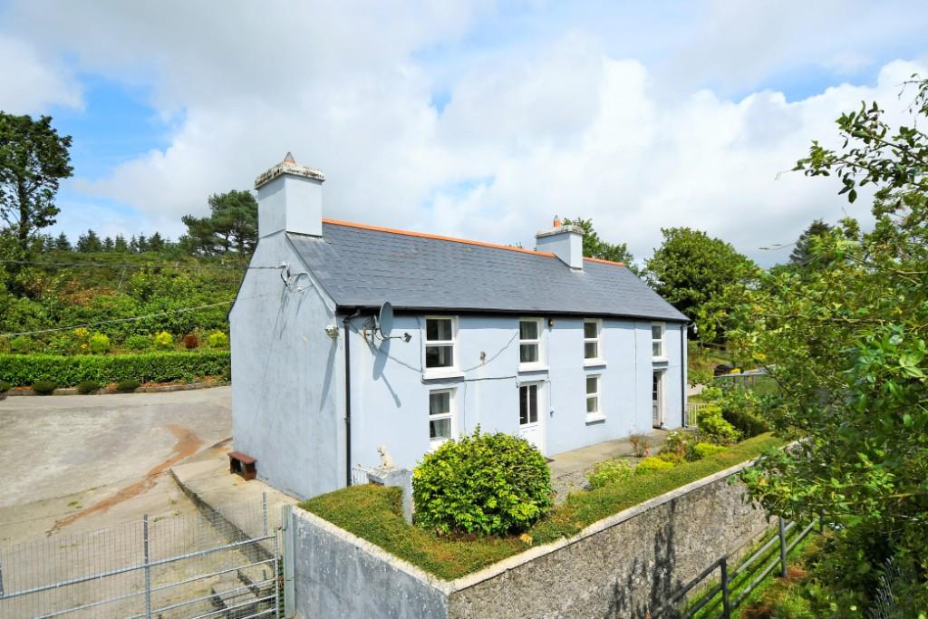 4 bedroom detached house for sale in Skibbereen, Cork, Ireland