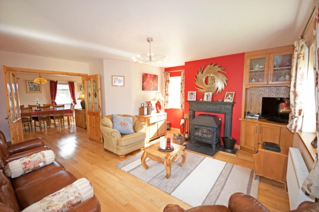4 bedroom detached house for sale in Bandon, Cork, Ireland