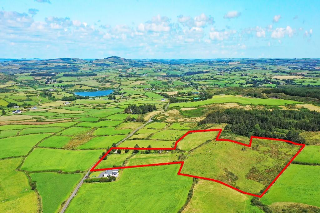 4 bedroom detached house for sale in Leap, Cork, Ireland