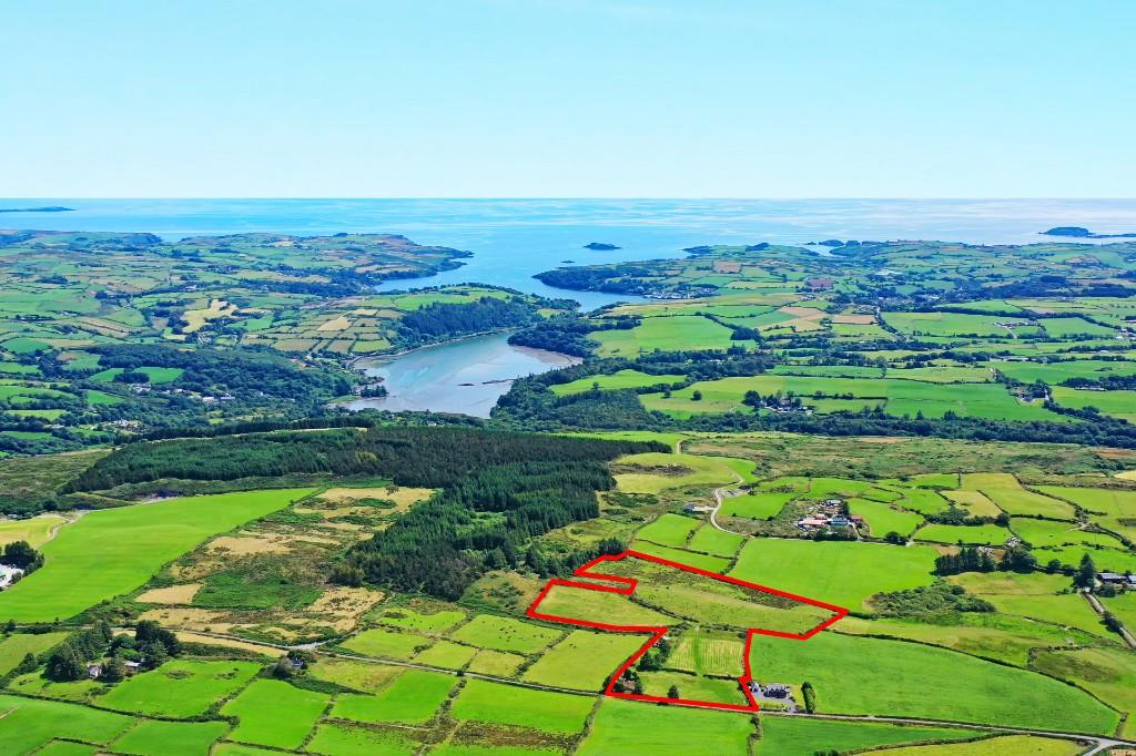 4 bedroom detached house for sale in Leap, Cork, Ireland