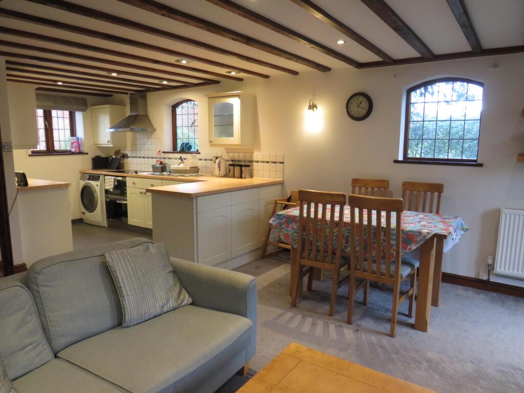 Main image of property: Campden Road, Clifford Chambers, STRATFORD-UPON-AVON