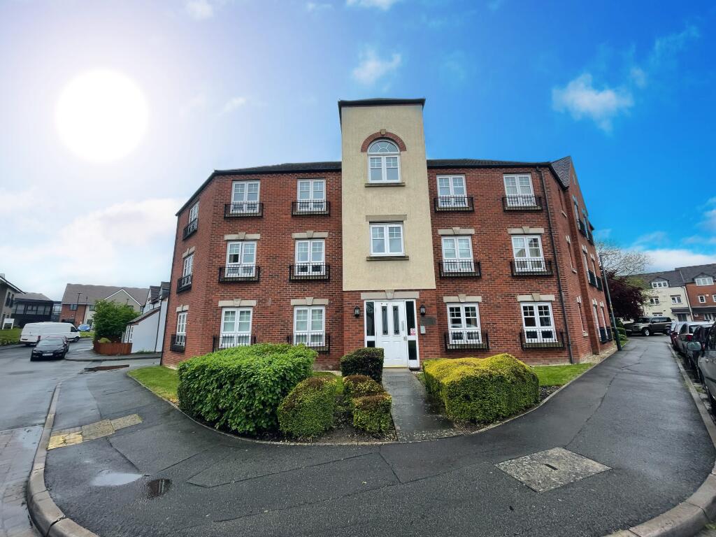 Main image of property: Corelli Close, Stratford-Upon-Avon