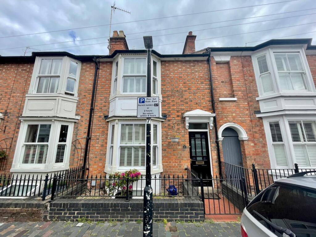 Main image of property: West Street, STRATFORD-UPON-AVON