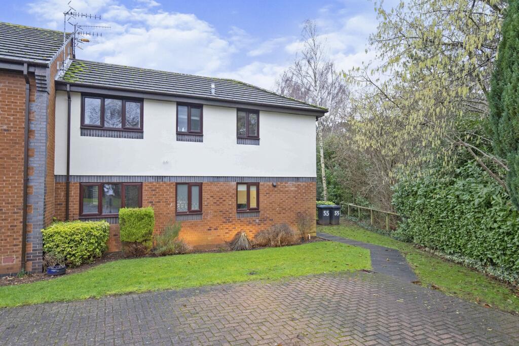 Main image of property: chepstow close, stratford upon avon