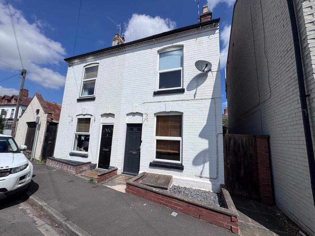 Main image of property: Sanctus Road, STRATFORD-UPON-AVON