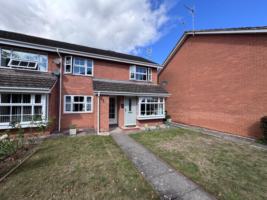 Main image of property: New Street, STRATFORD-UPON-AVON