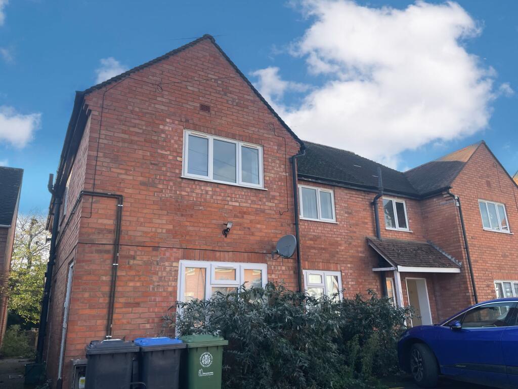 Main image of property: New Street, Tiddington, STRATFORD-UPON-AVON