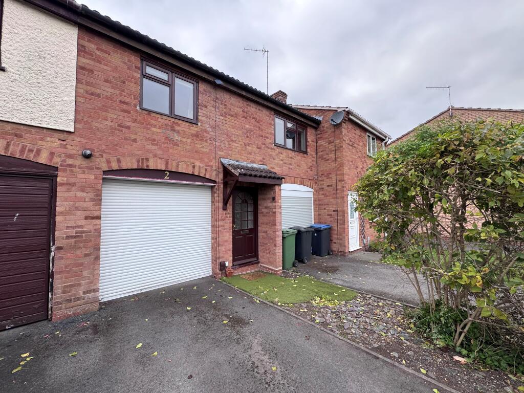 Main image of property: Rye Close, STRATFORD-UPON-AVON