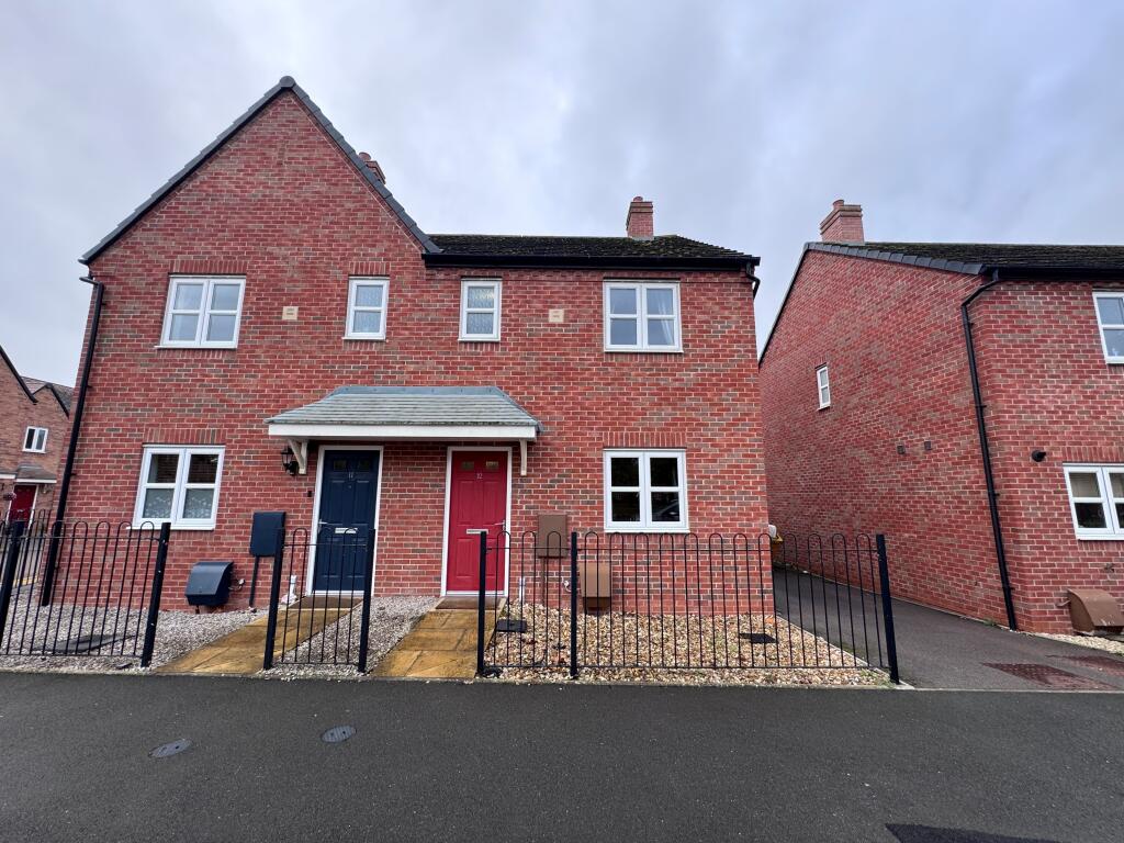 Main image of property: Gundulf Road, Meon Vale, STRATFORD-UPON-AVON