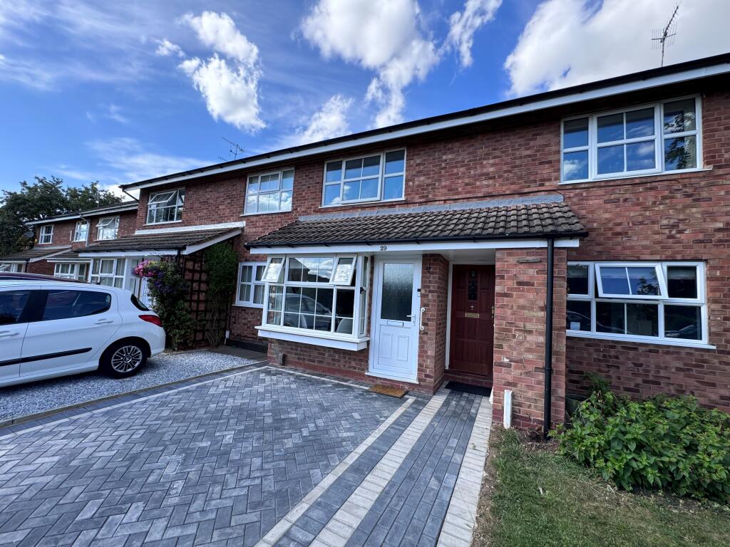 Main image of property: Trevelyan Crescent, STRATFORD-UPON-AVON