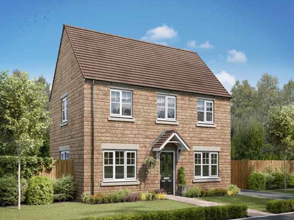 Main image of property: Long Hill Fields, Long Marston, STRATFORD-UPON-AVON
