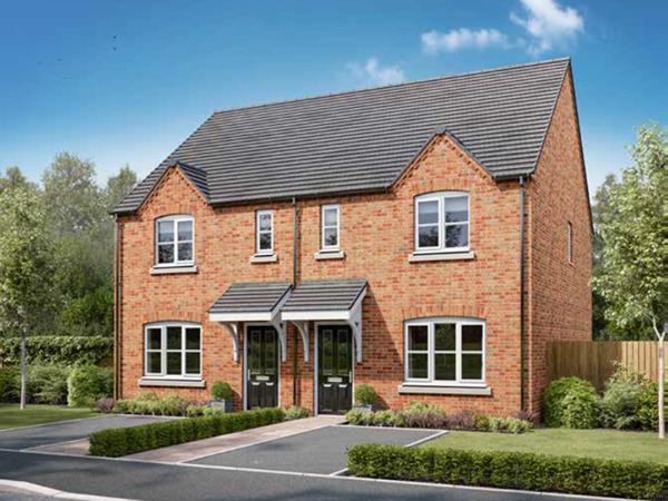 Main image of property: Long Hill Fields, Long Marston, STRATFORD-UPON-AVON