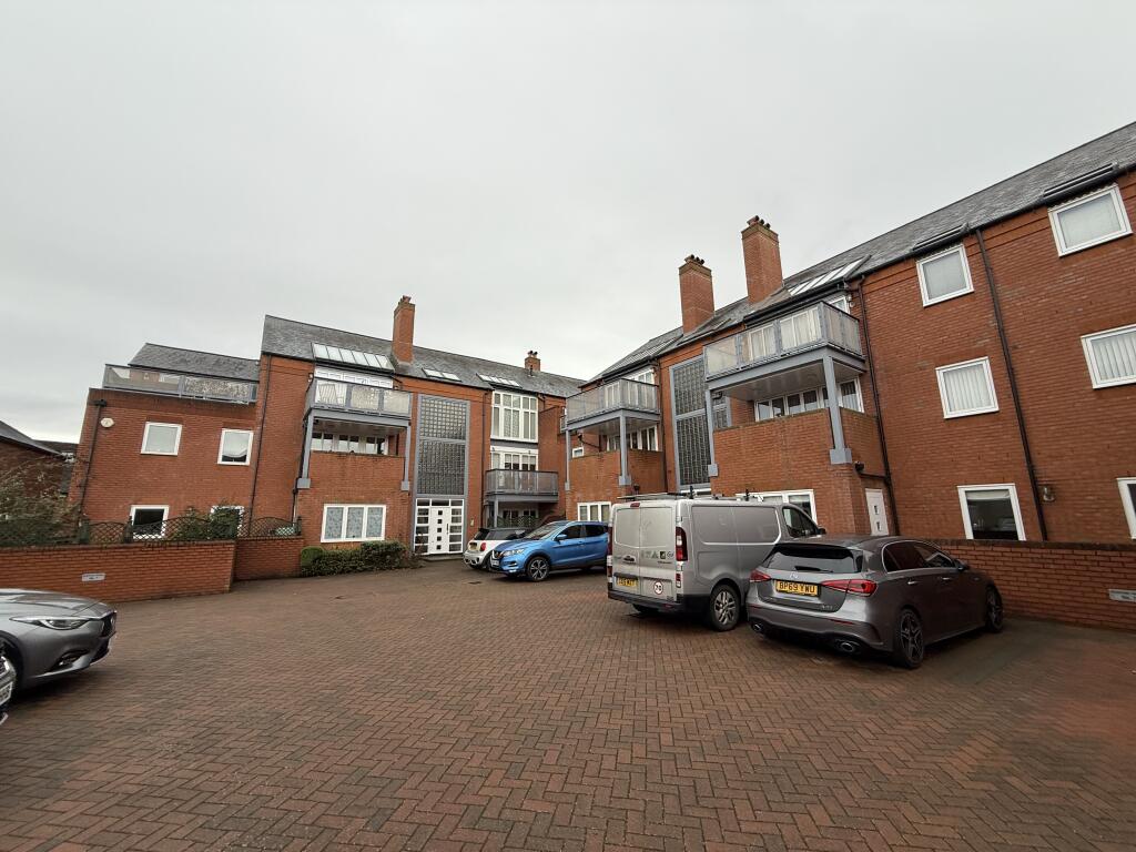 Main image of property: Mansell Street, STRATFORD-UPON-AVON