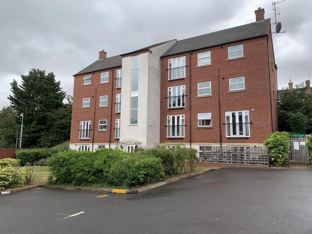 Main image of property: Huxley Court, STRATFORD-UPON-AVON