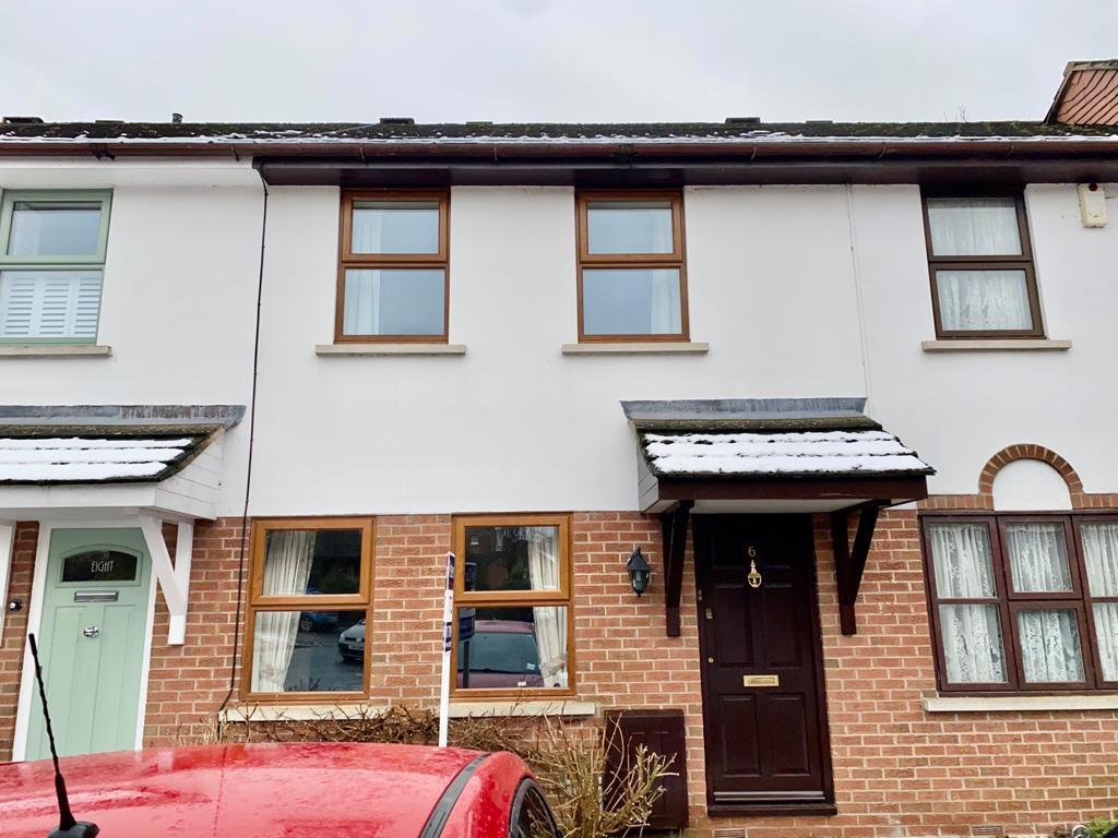 Main image of property: Saffron Walk, STRATFORD-UPON-AVON