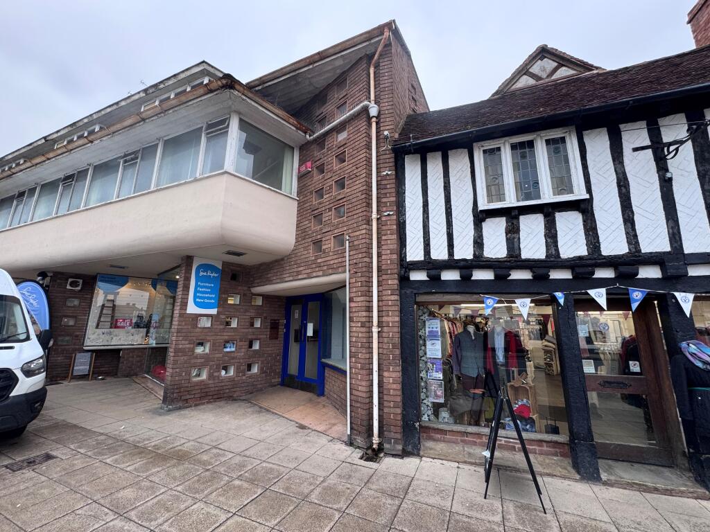 Main image of property: Greenhill Street, STRATFORD-UPON-AVON