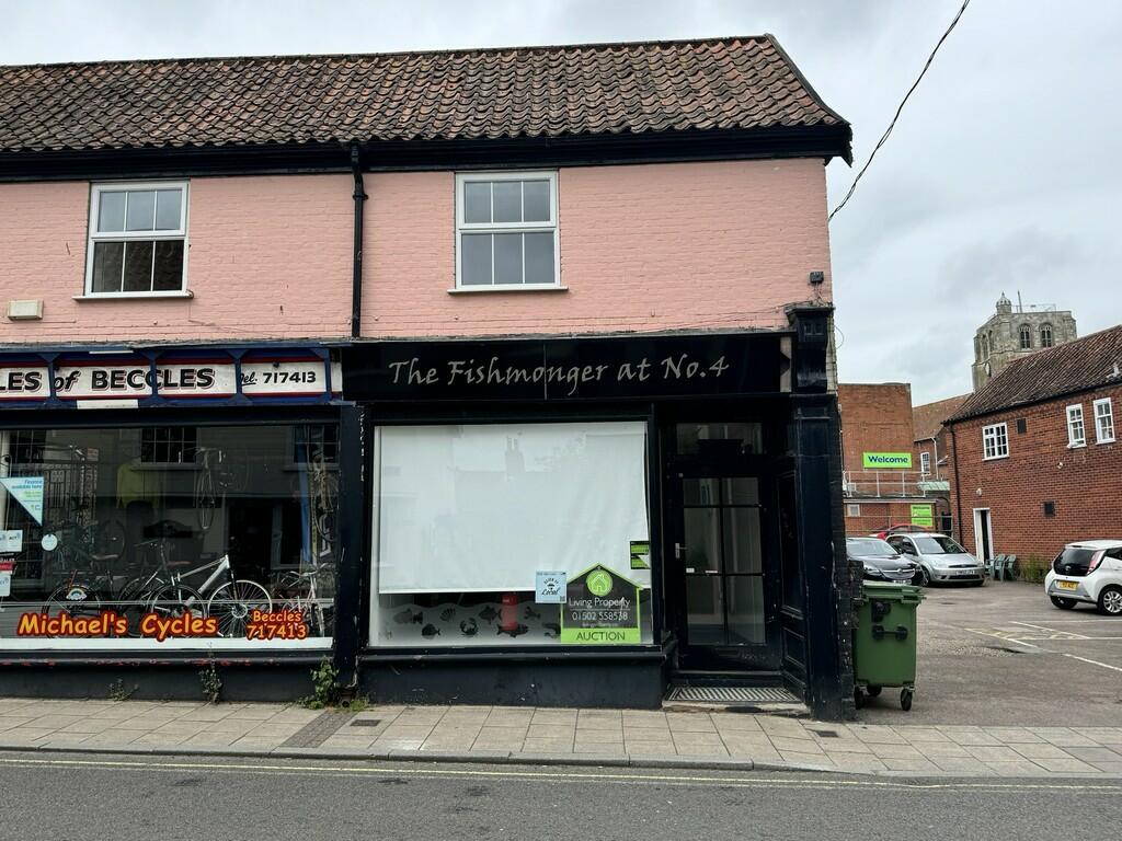 Main image of property: 4 Smallgate, Beccles