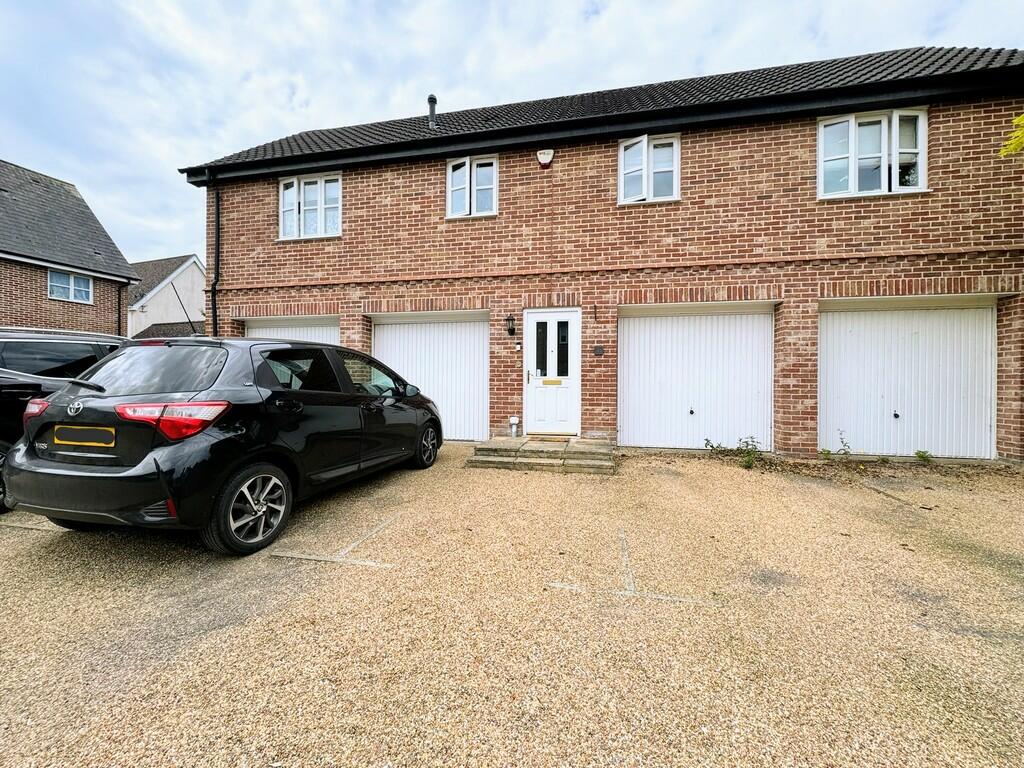 Main image of property: Tudor Rose Way, Harleston