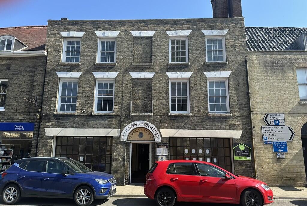 Main image of property: The Walk, Beccles