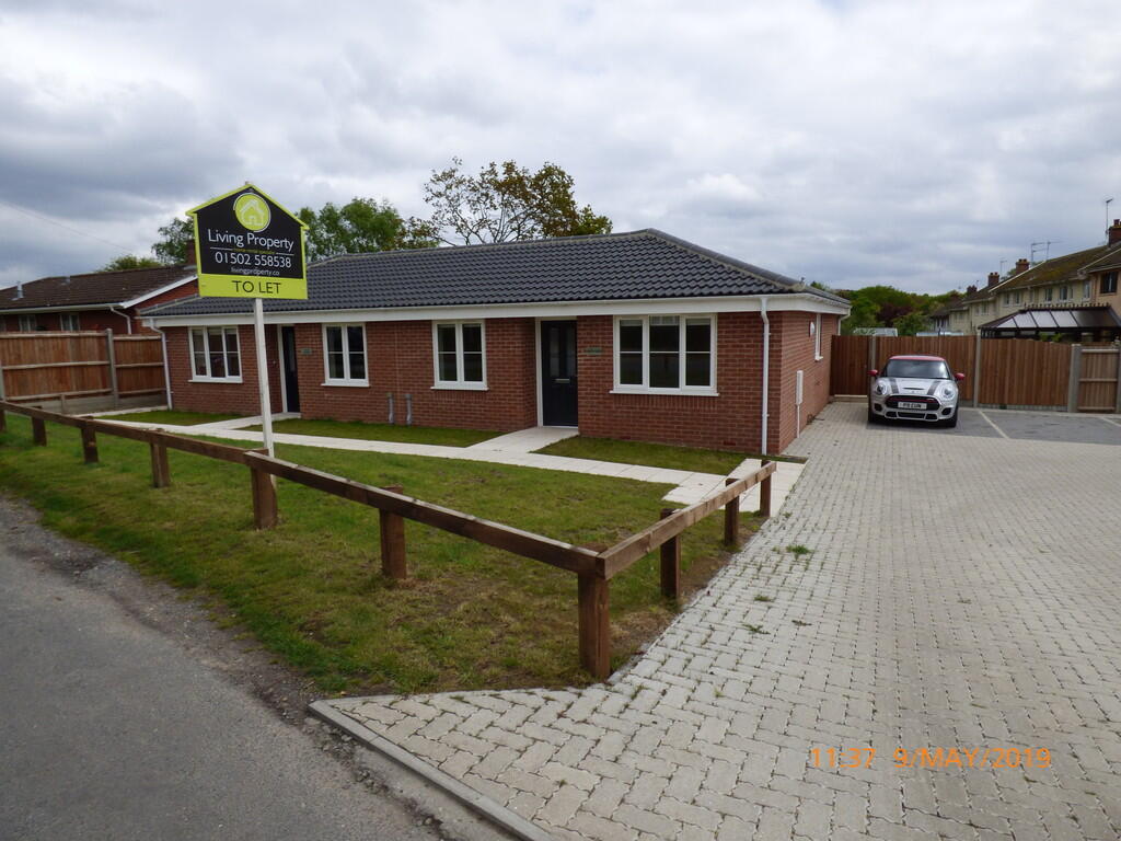 Main image of property: School Lane, Hales