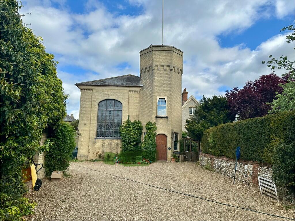 Main image of property: Low Road, Mettingham, Bungay
