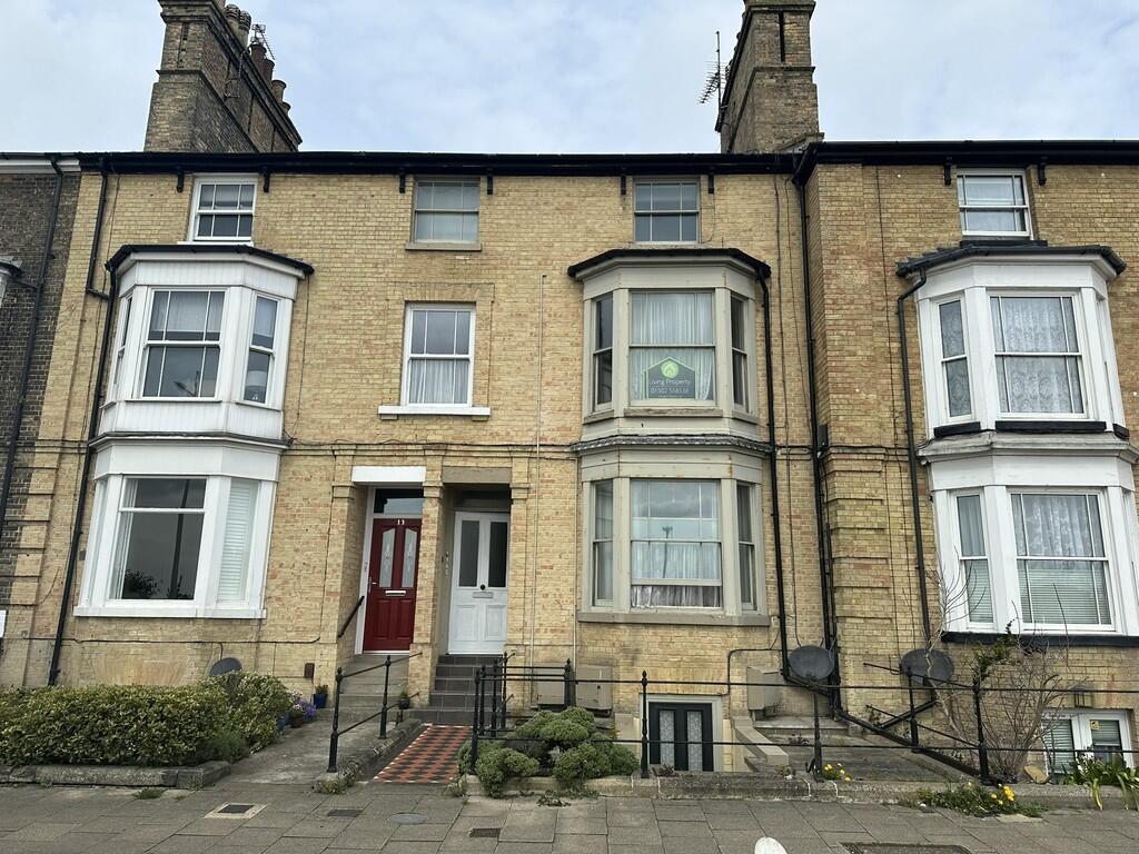 Main image of property: Marine Parade, Lowestoft