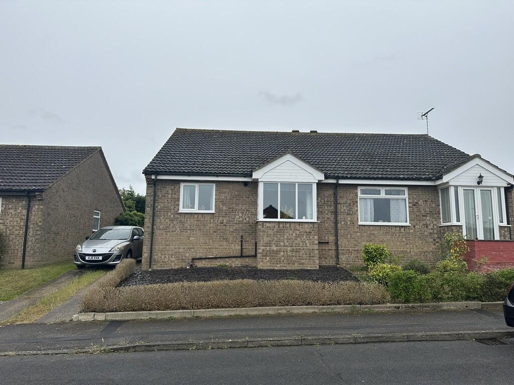 Main image of property: Nicholson Drive, Beccles