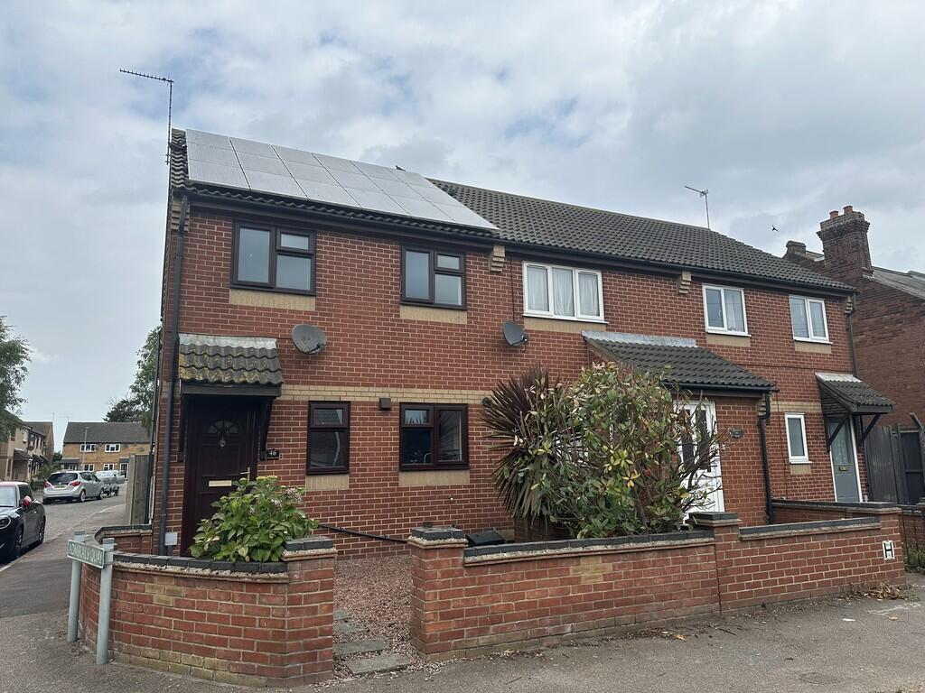 Main image of property: Boundary Road, Great Yarmouth