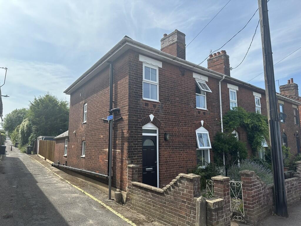 Main image of property: Gresham Road, Beccles