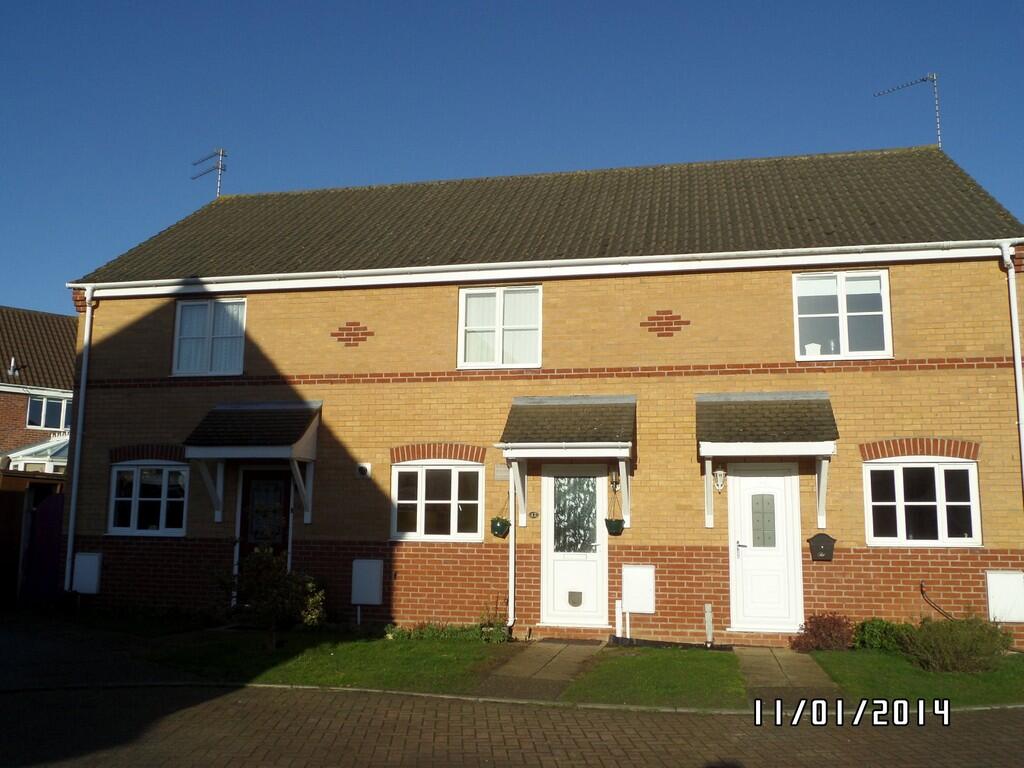 Main image of property: Willow Close, Worlingham