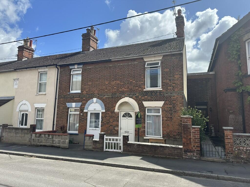 Main image of property: Denmark Road, Beccles, Suffolk