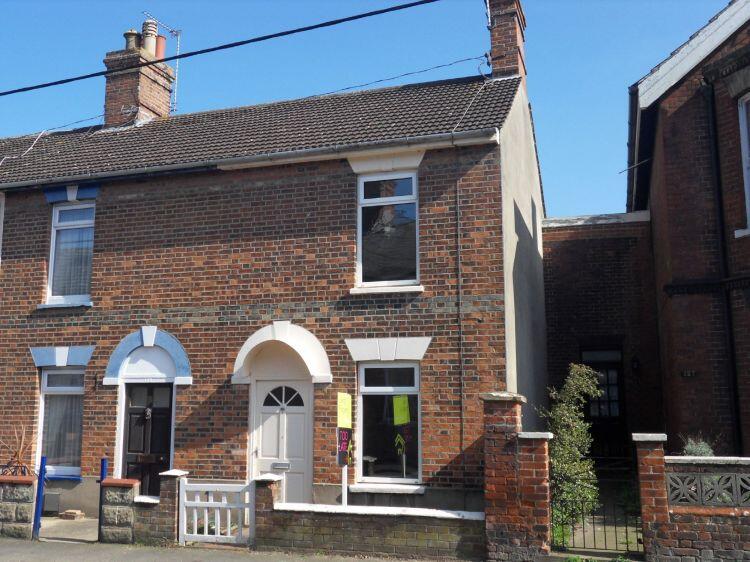 Main image of property: Denmark Road, Beccles, Suffolk