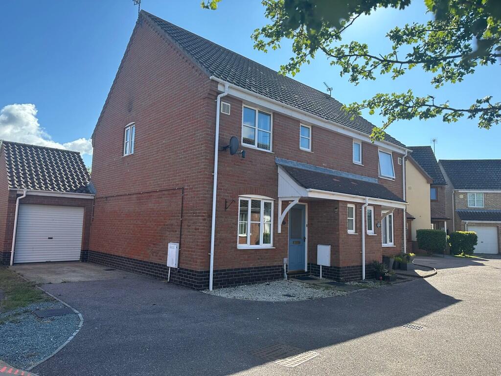 Main image of property: Anchor Way, Carlton Colville
