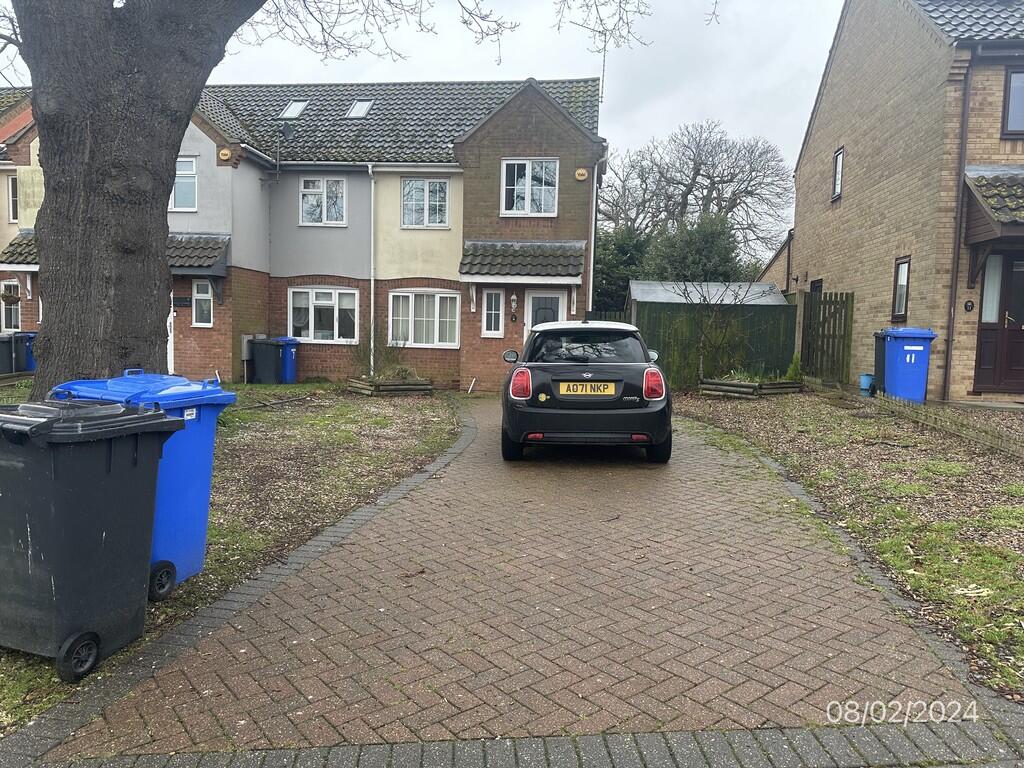Main image of property: Mirbecks Close, Worlingham, Beccles