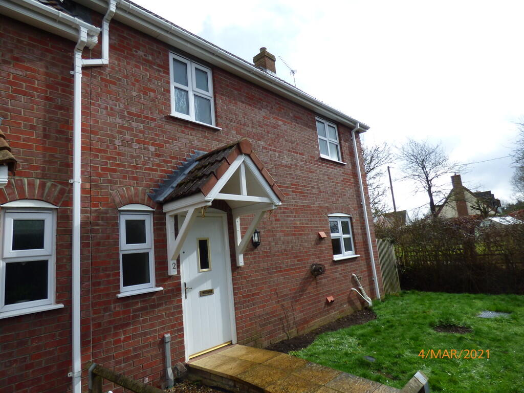 Main image of property: Skinners Close, Metfield, Harleston