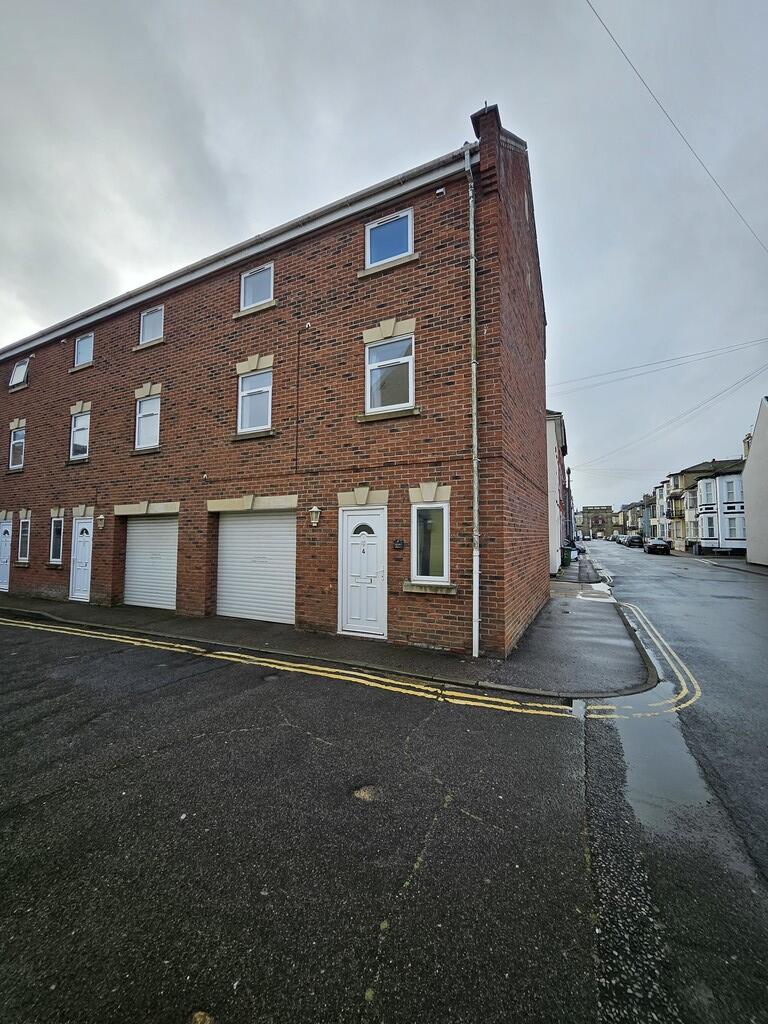 Main image of property: Sultan Place, St Peters Road, Great Yarmouth