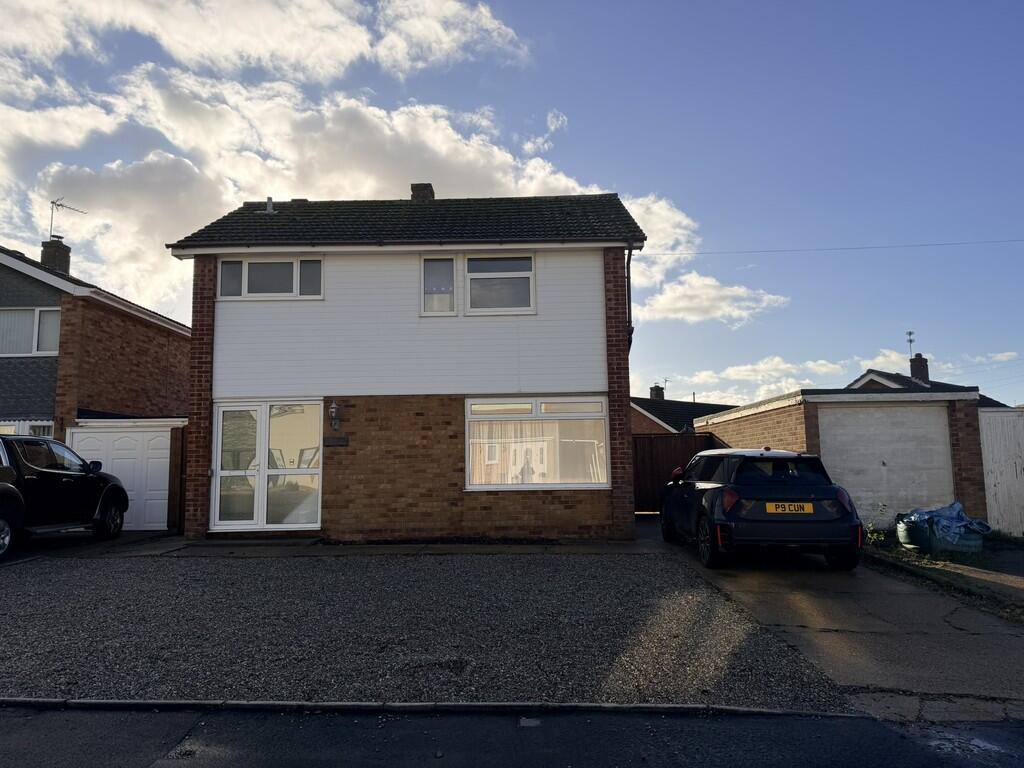 Main image of property: Byron Way, Great Yarmouth