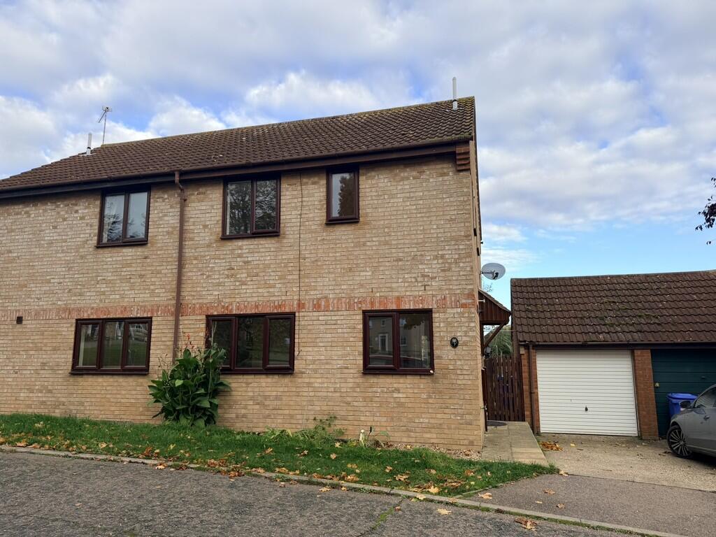 Main image of property: Ethel Mann Road, Bungay
