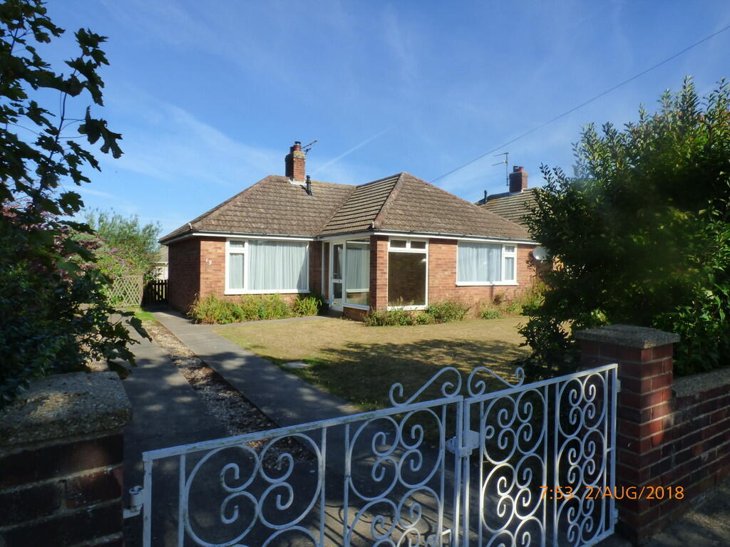 Main image of property: Belmont Gardens, Lowestoft