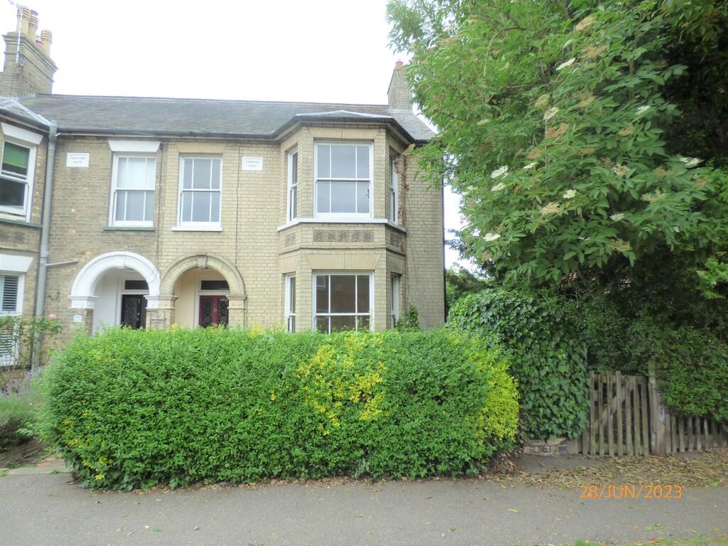 Main image of property: Church Road, Kessingland, Lowestoft