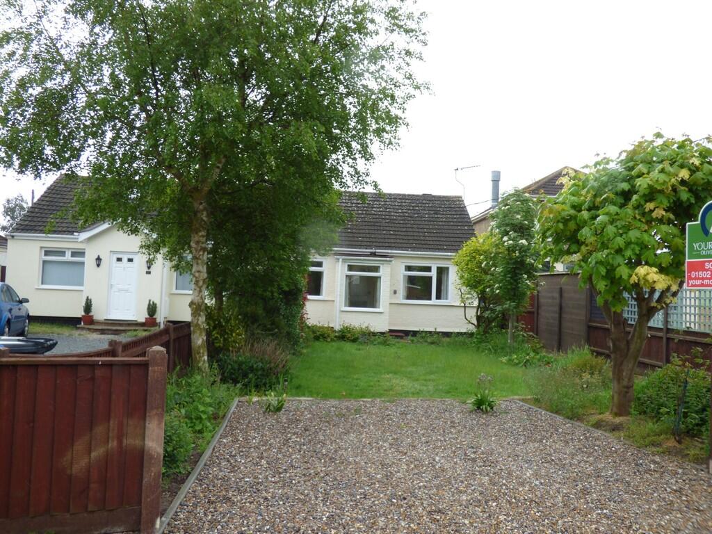 Main image of property: Lowestoft Road, Carlton Colville, Lowestoft