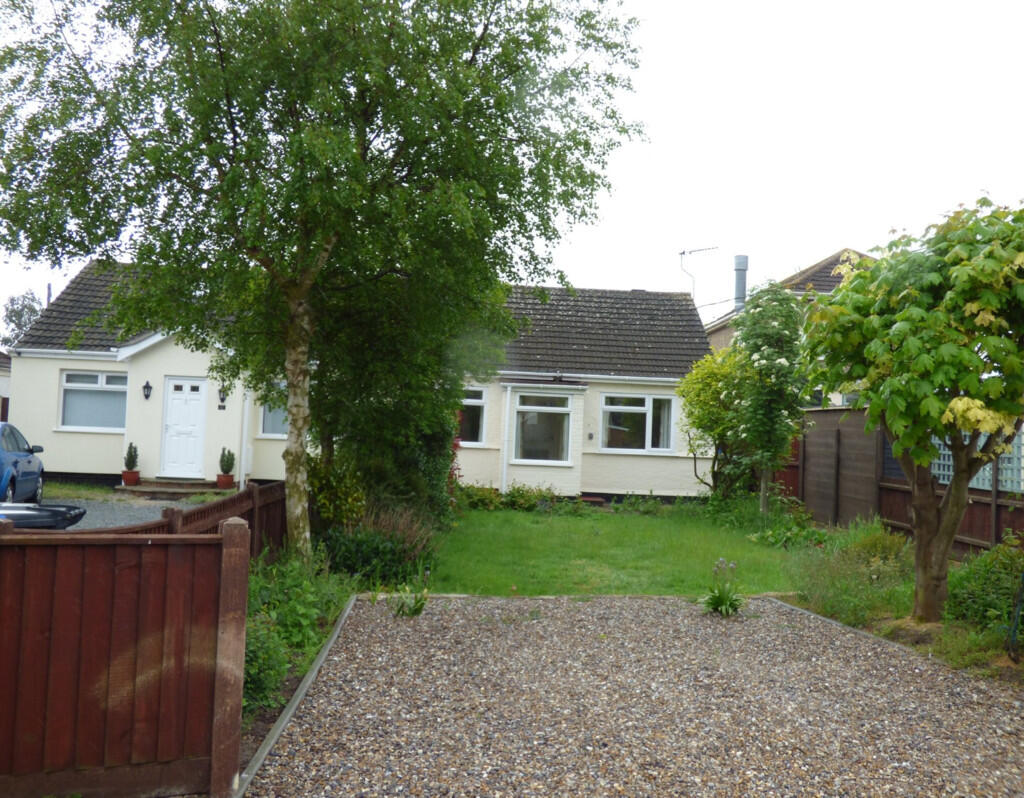 Main image of property: Lowestoft Road, Carlton Colville, Lowestoft