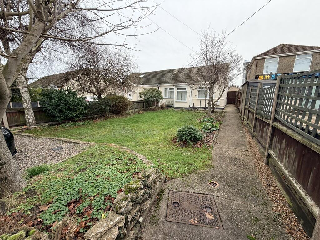 Main image of property: Lowestoft Road, Carlton Colville, Lowestoft