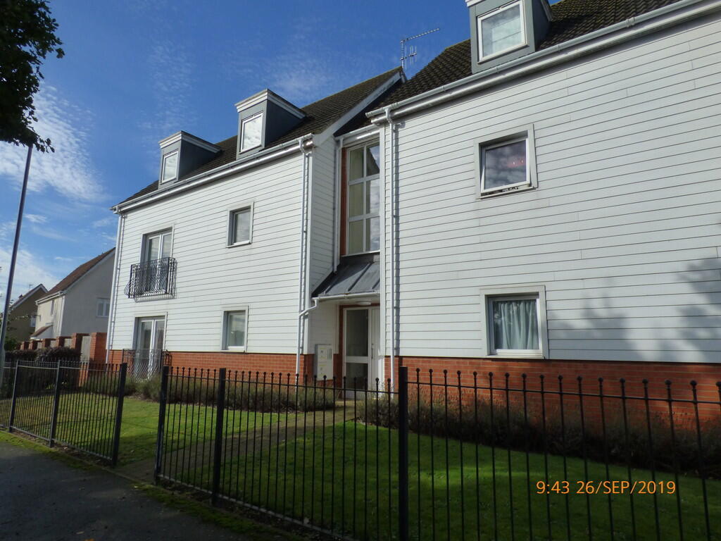 Main image of property: Ensign Way, Diss